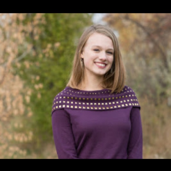 Meet your Posher, Maddy - Picture 2 of 2